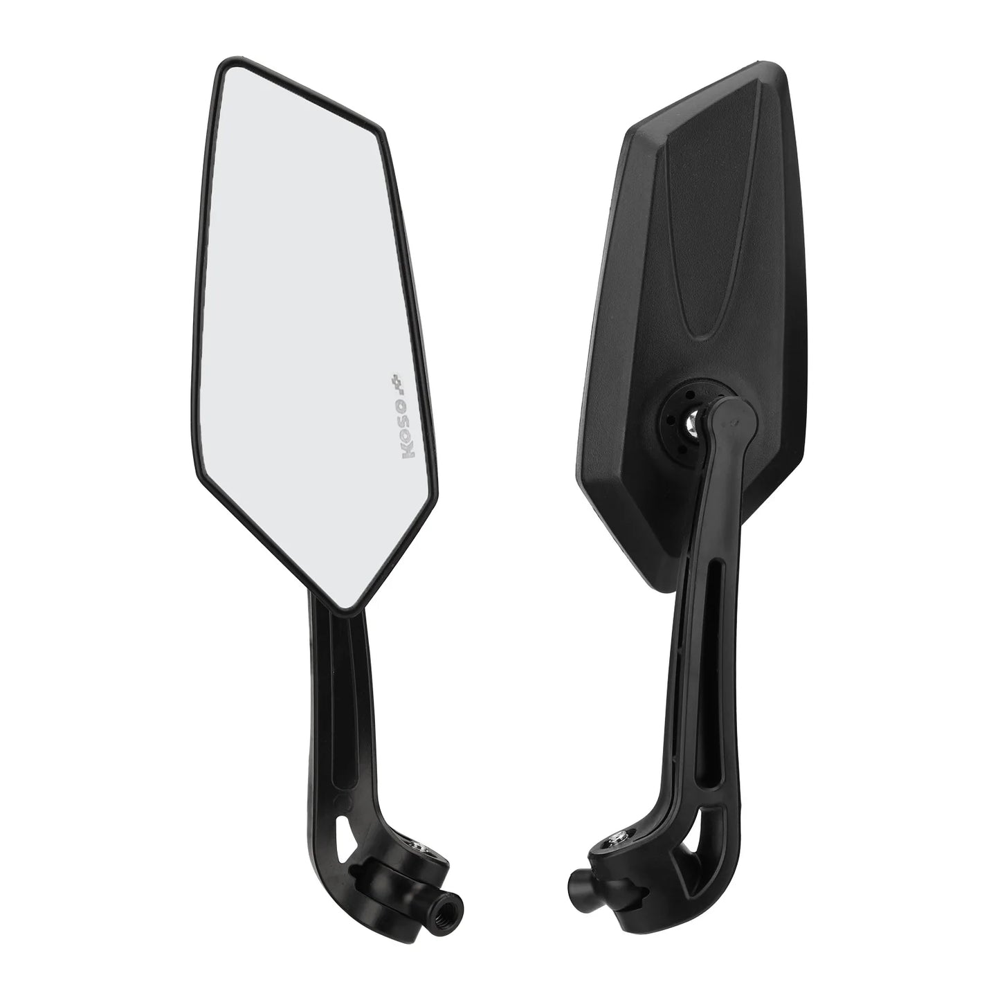 Motorcycle Bike Rearview Mirror MTB Cycling Reflector Wide Range Rearview Mirror Rearview Mirror