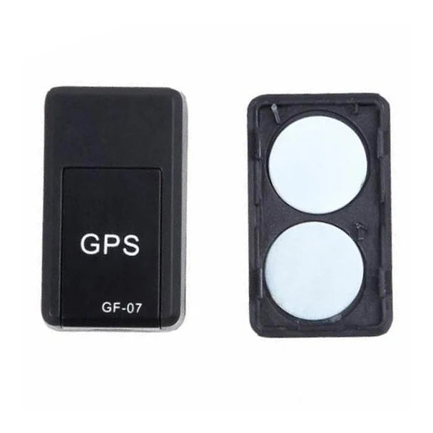 Mini GPS Car Tracker Real Time Anti-Theft lost Locator Magnetic SIM for Bike Gps Tracker Gps Logger Gf-07 Gps Tracker For Dog