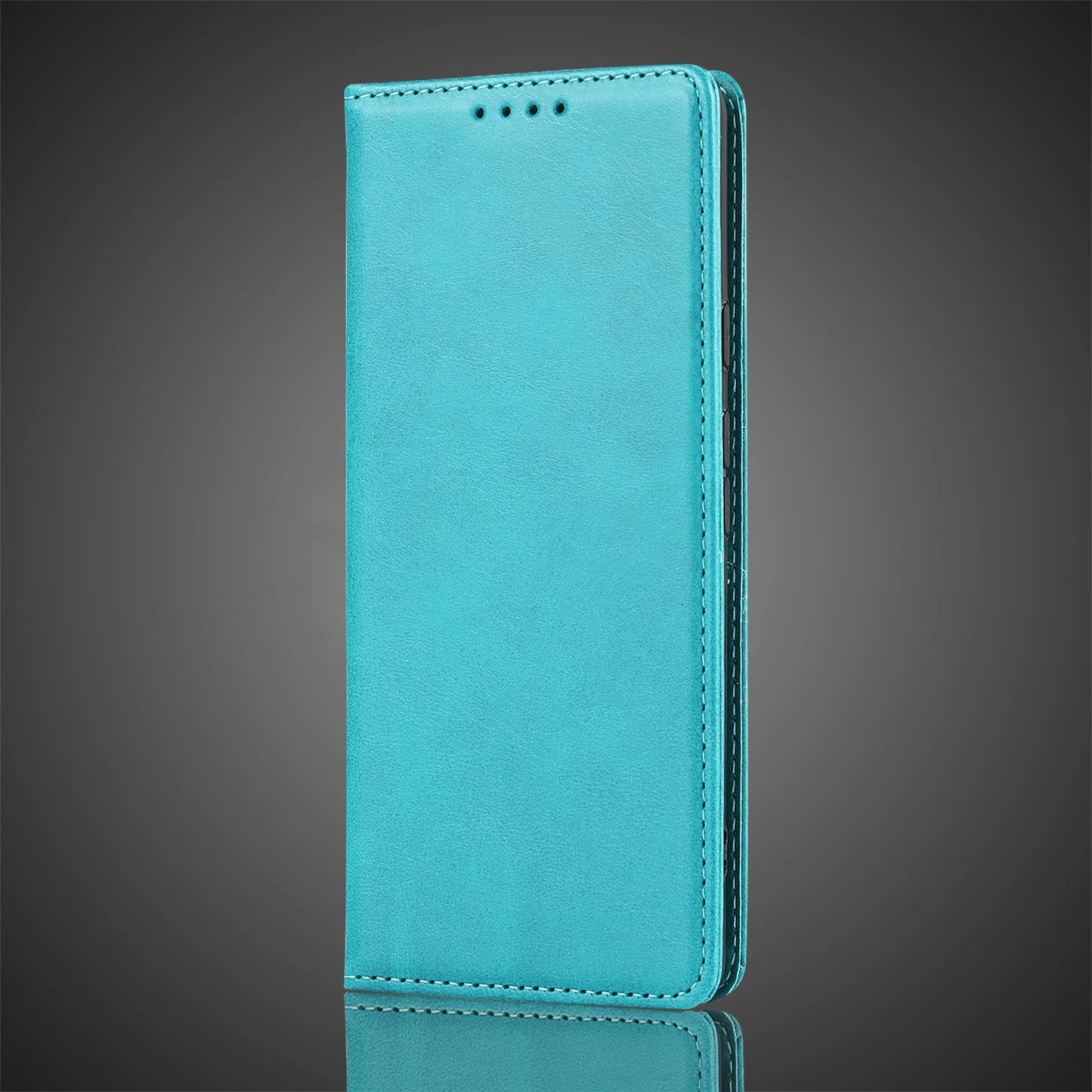 Leather Case for Oneplus Nord CE6 / CE 6 Flip Case Card Holder Holster Magnetic Attraction Cover Wallet Case Capa Fundas Coque