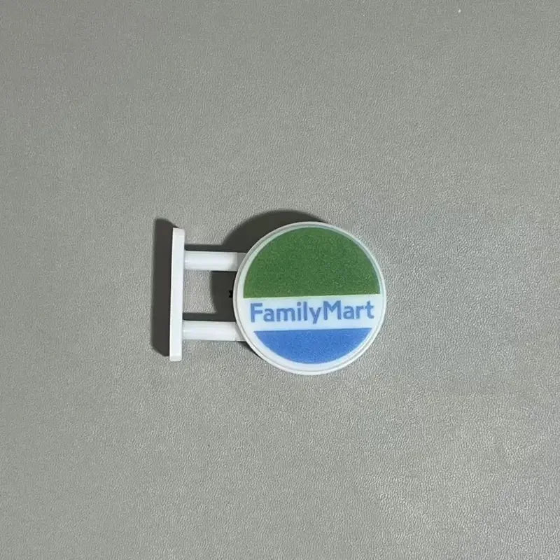 Coffee Shop Magnetic Fridge Stickers Creative Convenience Store Light Signs Home Decorative Ornaments 711 Luminous Light Boxes