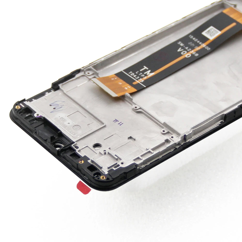 6.6" For Samsung A23 5G A236 LCD Display Touch Screen Digitizer Assembly For Samsung A236B A236U A236U1 LCD