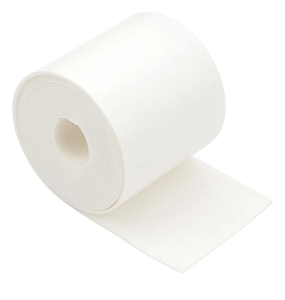 110Pcs/Roll Eye Tapes Under Eye Patches Foam Eyelash Gel Pads Adhesive Tape Eyelash Extension Stickers Eyepad Makeup Accessories