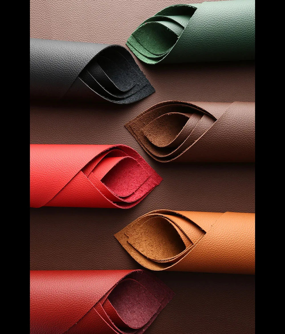 For Land Rover Range Rover Velar 2017 2018 2019 2020 Faux Leather Custom Car Seat Covers Full Set Interior Protector Accessories