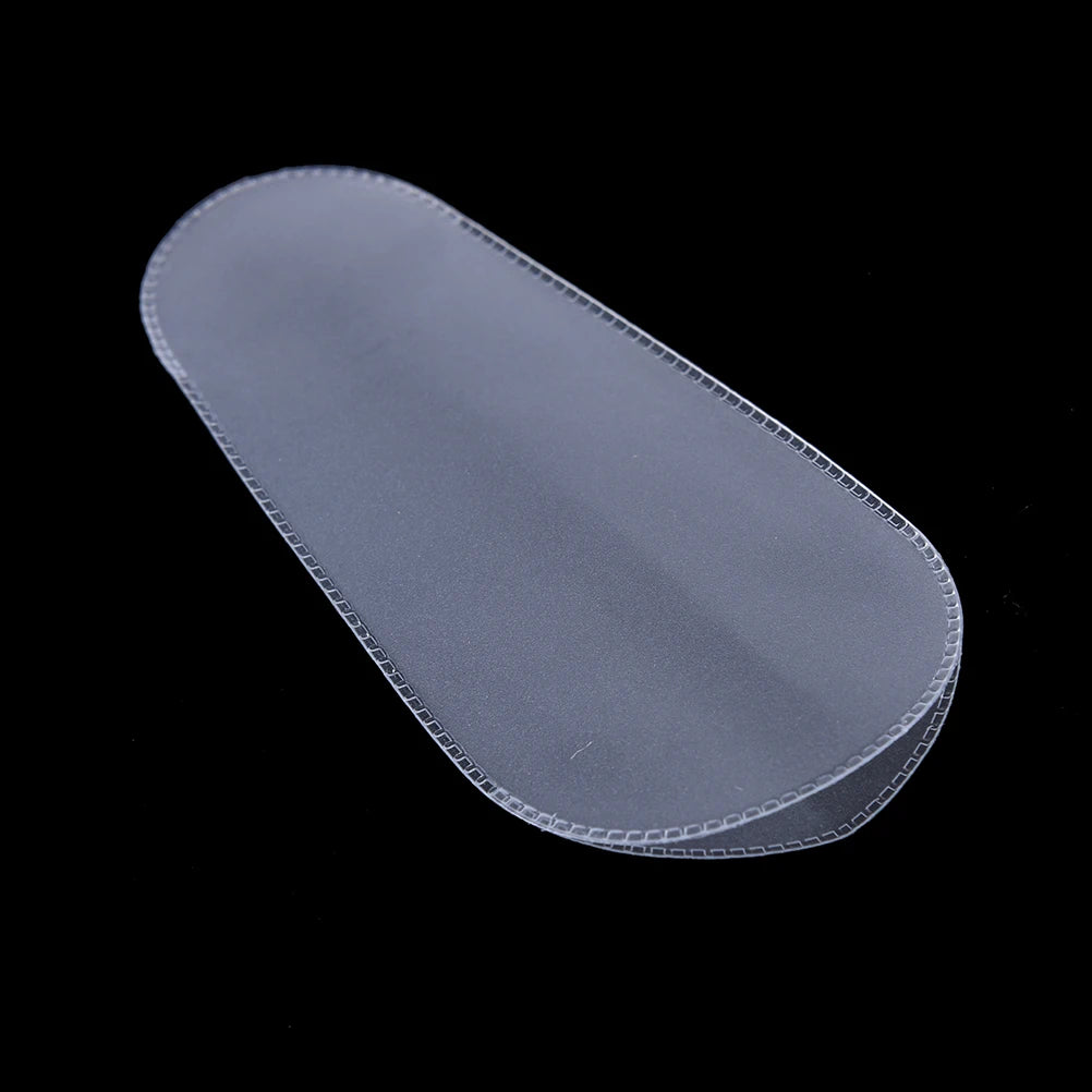 6pcs/set Protective Brush Storage Bag for Make Up Cosmetic Brushes Guards Protectors Cover Makeup Tool