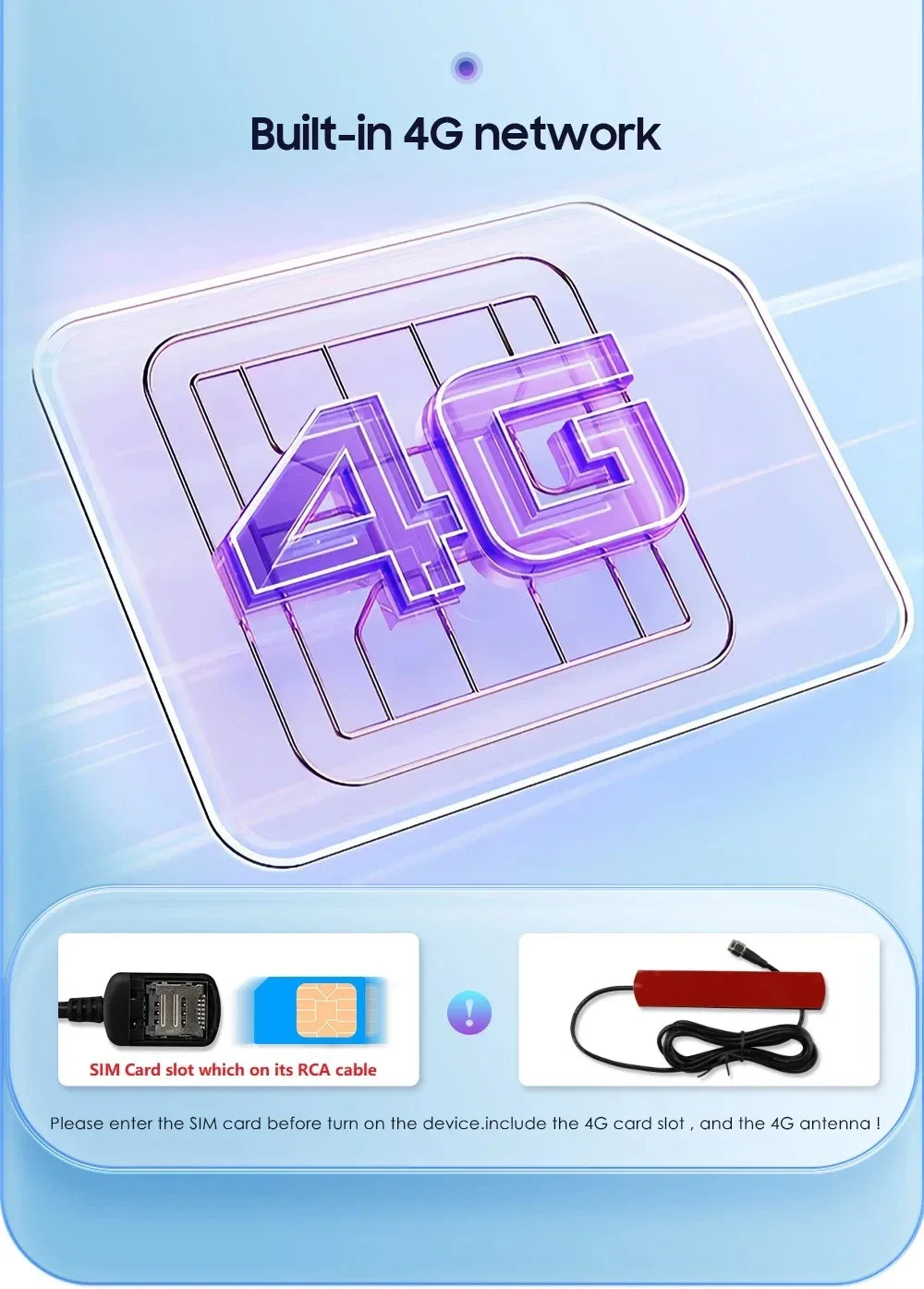 LELV 7" Android 13 Touch Screen Car Radio For Volkswagen VW Touareg Multivan T5 Transporte 2004-2011 Multimedia Player Carplay