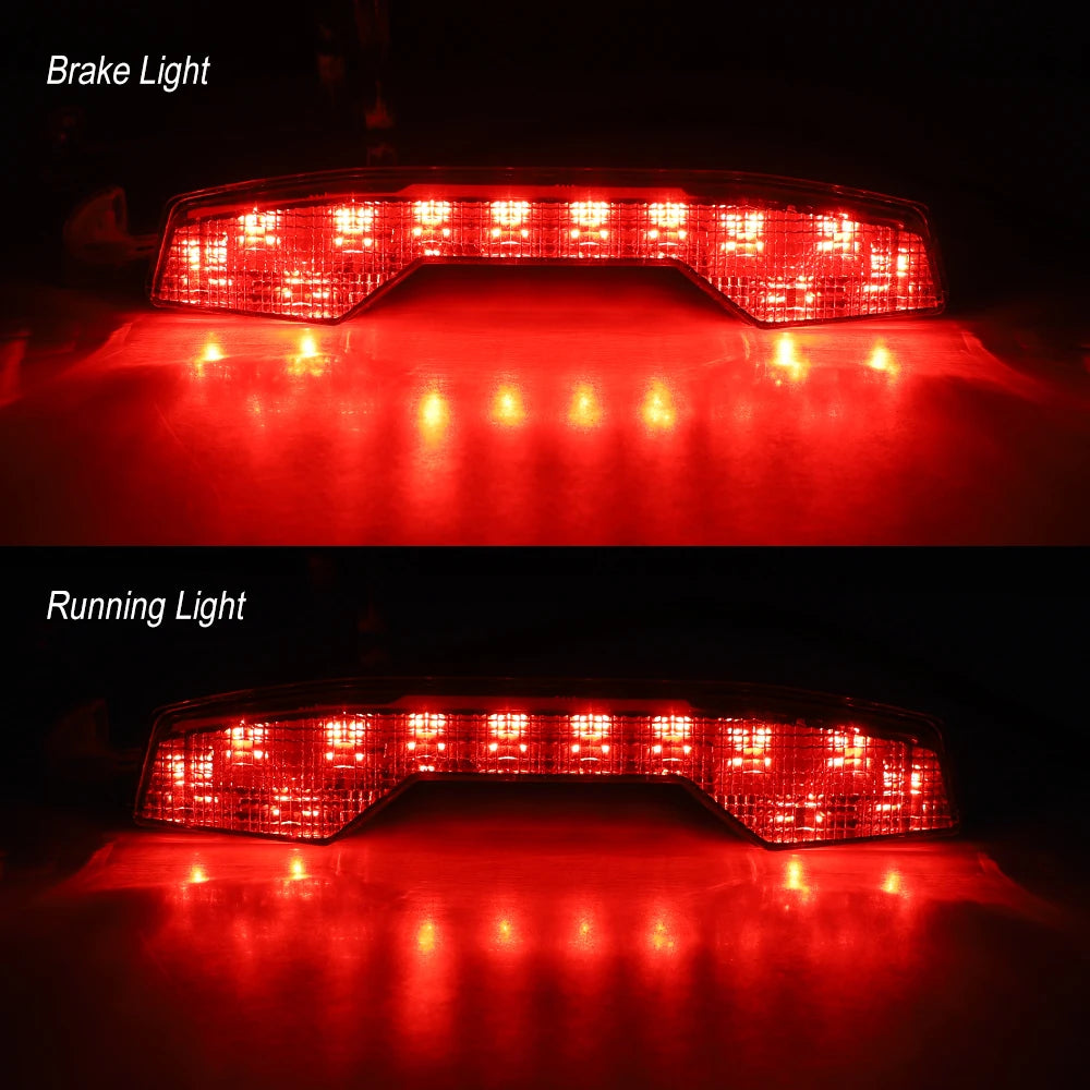 Brake Taillight LED Tail Light for Suzuki LTR450 LTR 450 ATV Quadsport