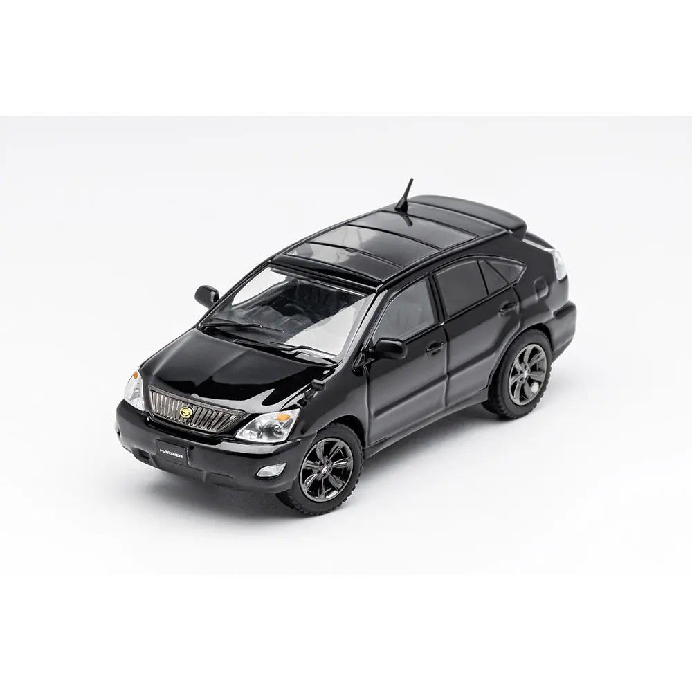 GCD 1/64 Scale Alloy Car Model Collection Premium Diecast Model Car Collectible Toy Gifts