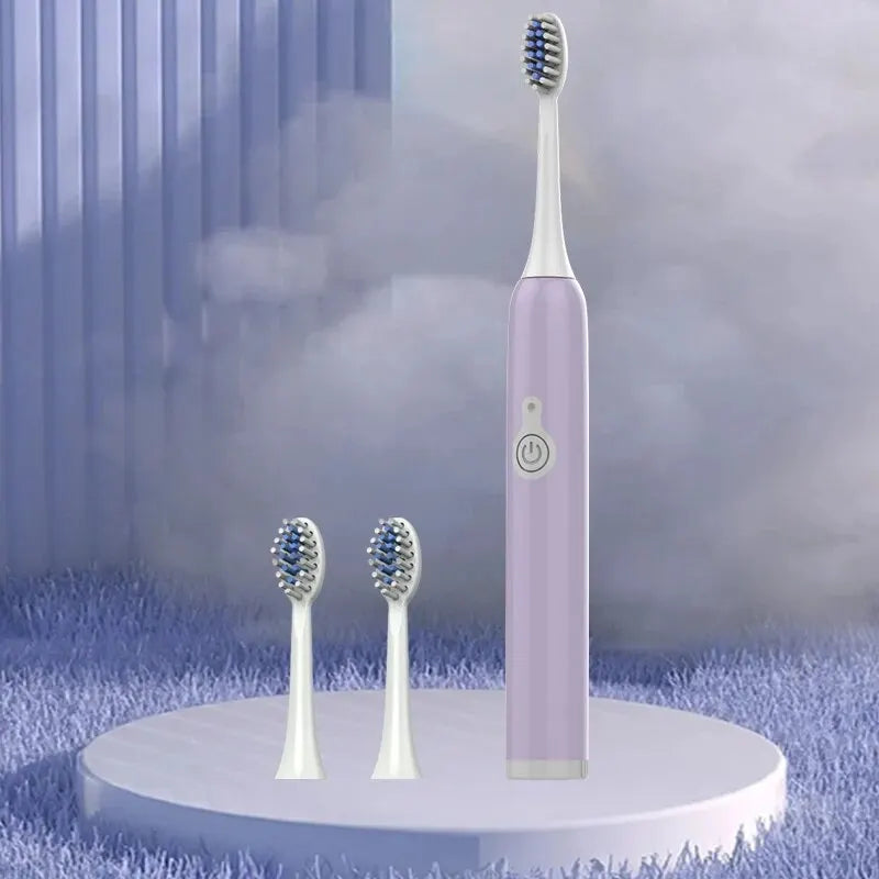 Clearance_Dental Care_Continuous updates