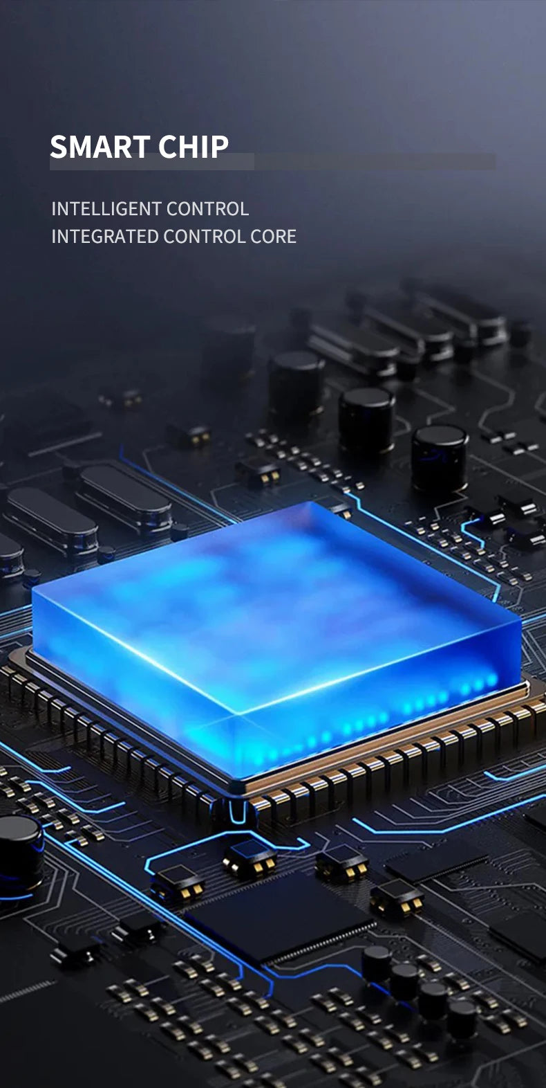 IBBETON Luxury Wood Watch Winder High-End  2 4 6 Slots Automatic Watches Box With Mabuchi Mute Motor Watch Cabinet Clock Storage