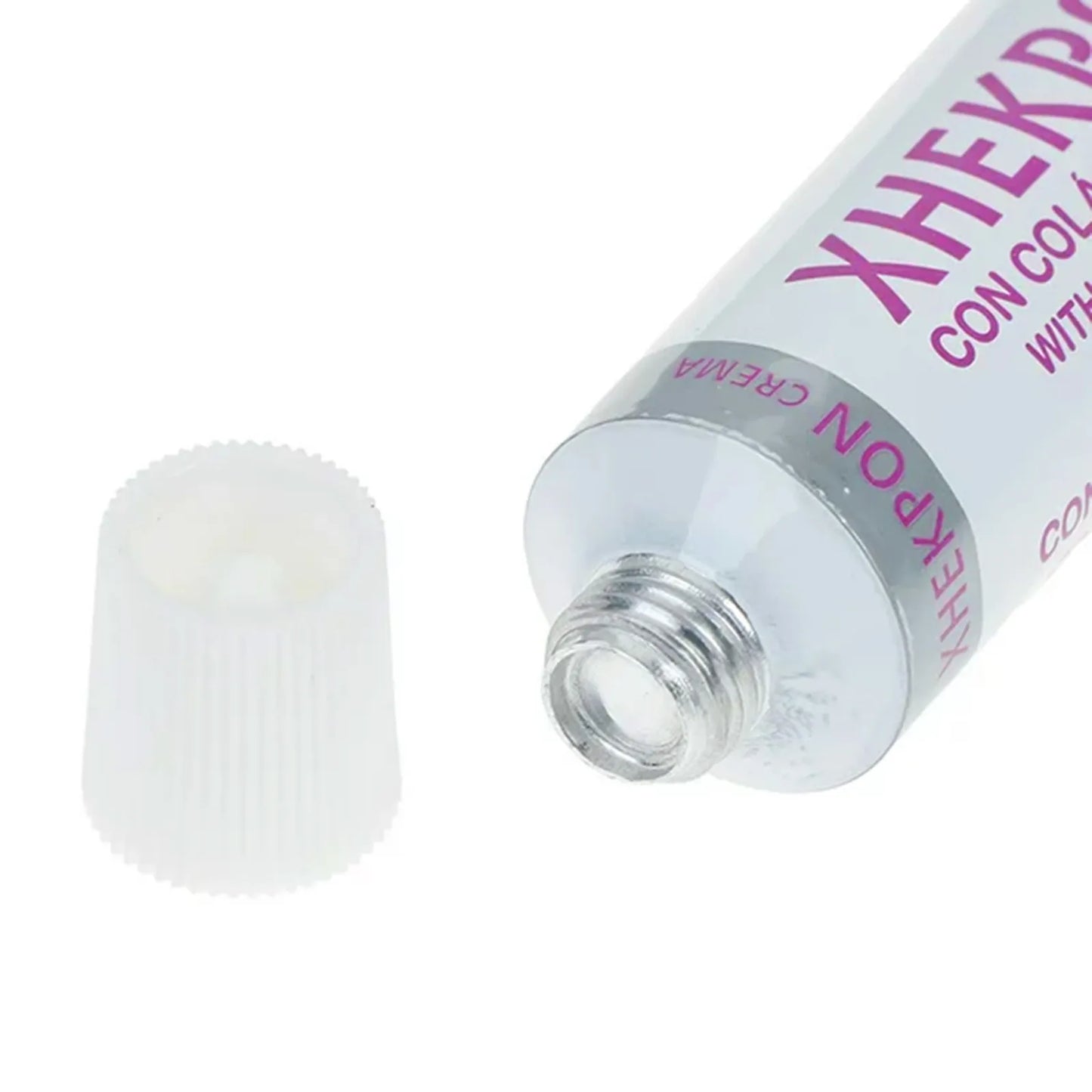 Skin Care Neck Creams Collagen Neck And Chest Wrinkle Creams Lifting Firming Beauty Creams 40ml