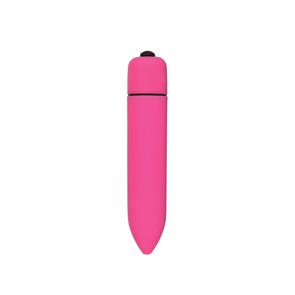 Mini Bullet Vibrator For Women Waterproof Clitoris Stimulator Dildo Vibrators Vagina Sex Toys For Woman Sex Products
