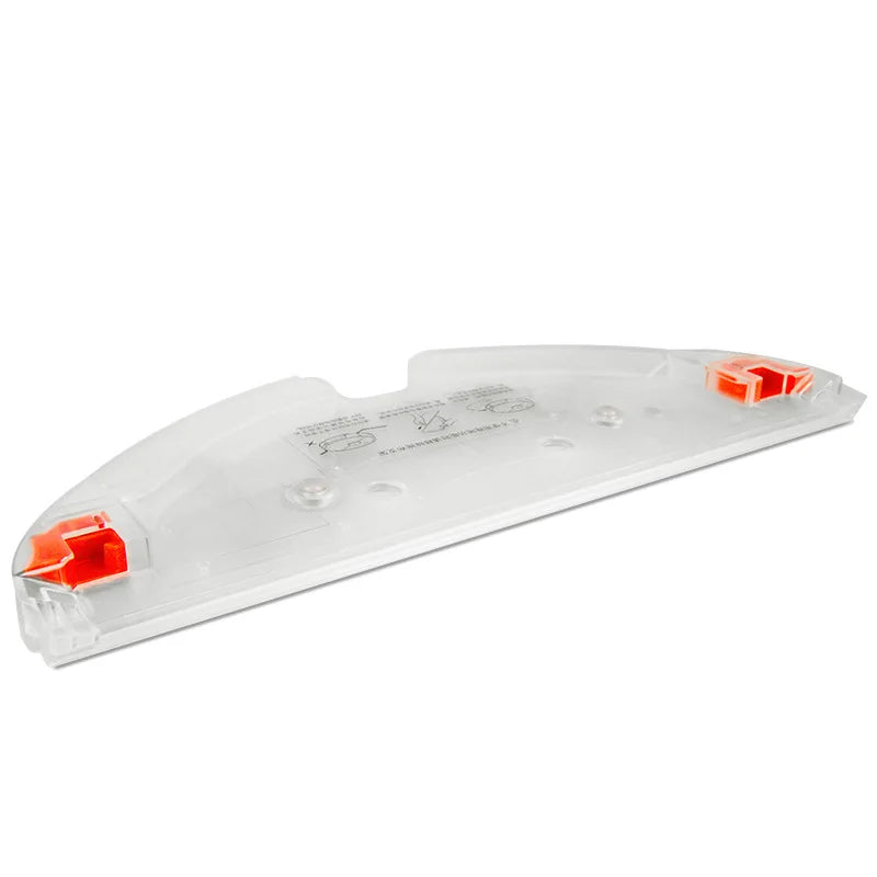 For Roborock S5 MAX S50 MAX S55MAX S6Max Electric Control Water Tank Spare Parts Vacuum Cleaner Water Tank Tray Accessories