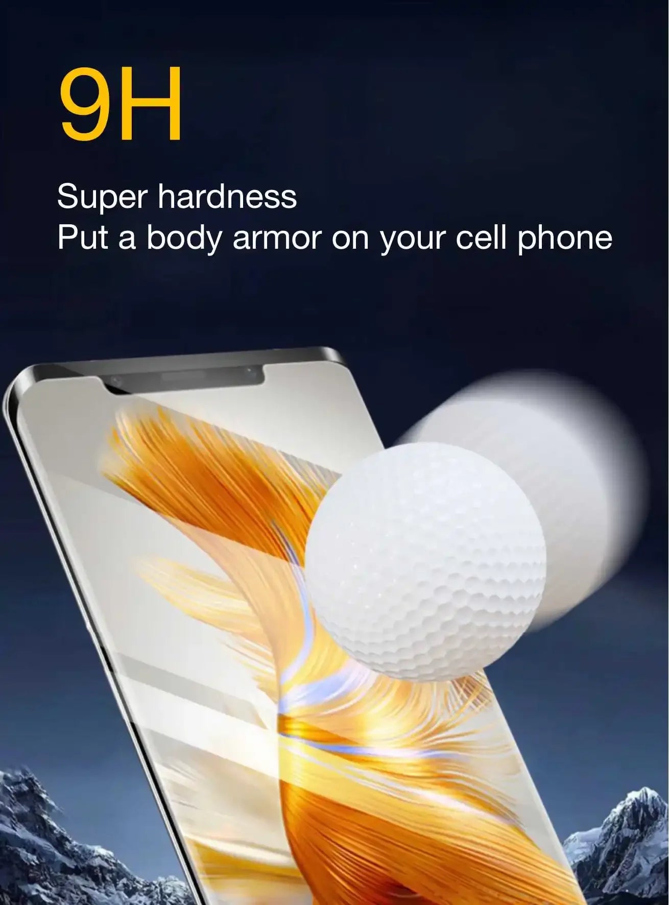 2Pcs For Note Redmi 14 13 Pro Plus + Explosion-proof Screen Protector Protective With Install Kit Not Tempered Glass