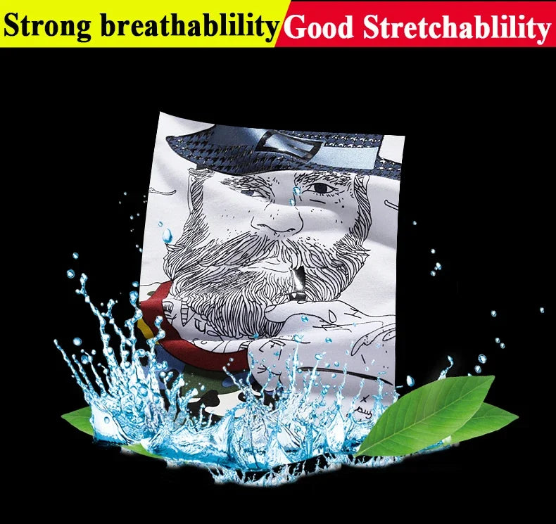 10 Sheets Inkjet Heat Transfer Paper A4 Cotton T-Shirt Dark Black Transfer Paper  Light White Paper For 100% Cotton Fabric