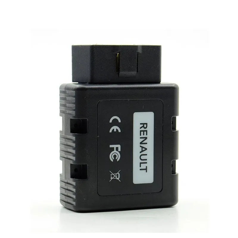 Bluetooth Adapter Car ECU Programming Diagnostic Tool Lexia3 PP2000 RE-COM for Peugeot PSA-COM Key Coding & Tuning Scan Tools
