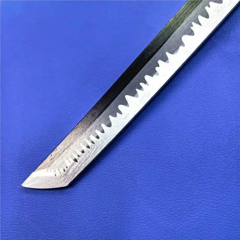 104cm Vergil Katana Yamato Knife Devil May Cry 5 Cosplay Prop Yamato Sword Blade Real Size Japanese Katana Samurai Sabre Kid Toy