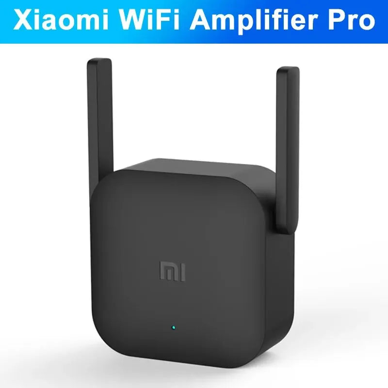 Xiaomi mi pro 300m wifi amplifier sale