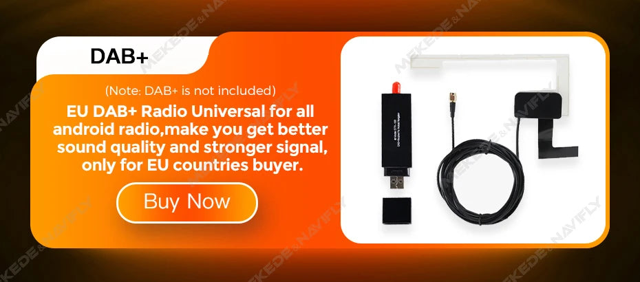 NaviFly 9 10 inch 1280*720 Car Multimedia Video Player Universal Stereo Radio GPS For Volkswagen Nissan Hyundai Kia Toyota