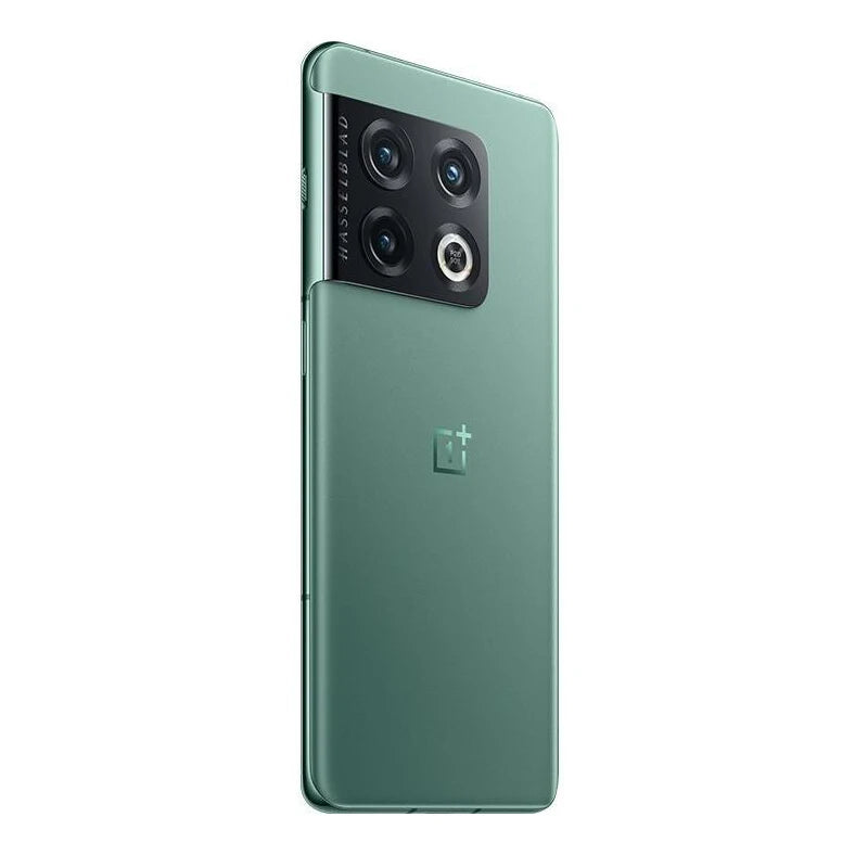 OPPO Oneplus 10 PRO 5G SmartPhone Global firmware Snapdragon 8 Gen1 12G 256G 5000mAh Camera 50MP+48MP+8MP used phone