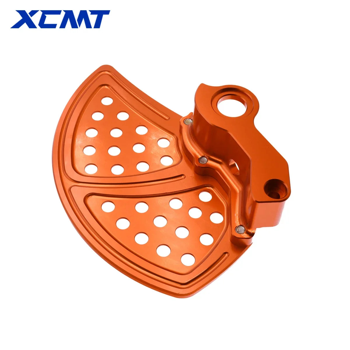 For Husqvarna TE TX TC FE FX For KTM SX SX-F XC XC-F EXC XCW High-Quality Durable Motorcycle Front Brake Disc Protector Cover