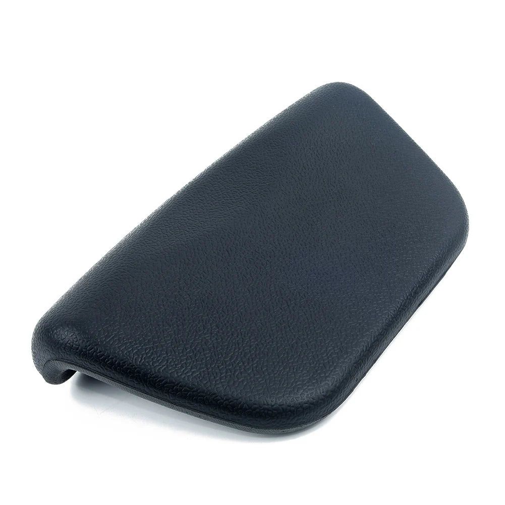 1pc PU Spa Bath Pillow Bathtub Headrest Waterproof Bath Cushion BLACK Bathtub Pillow For Neck Head Support 265*150*60mm