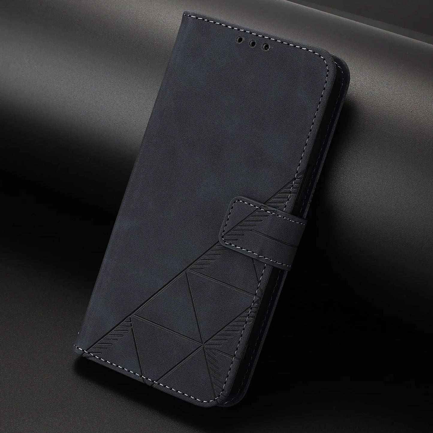 Leather Wallet Case Book For Samsung Galaxy M62 M56 M55 M54 M53 M52 M36 M35 M34 M33 M32 M23 M15 M13 M12 M10S M10 M05 M04 Cover