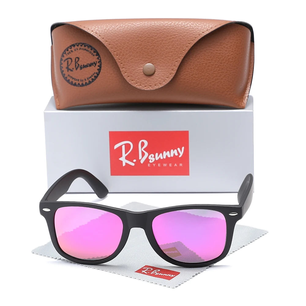 Men's Polarized Sunglasses classic fashion UV400 Women's Glasses Driving  Outdoor Travel Glasses Cool 2140