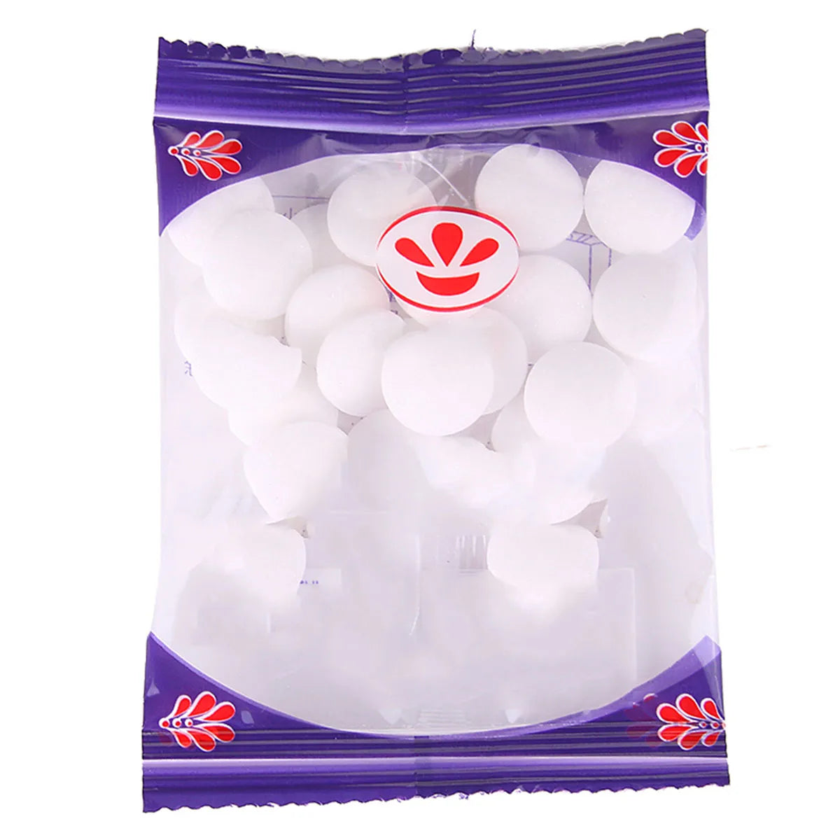 Natural Camphor Ball Wardrobe Shoe Odor Removal Insect-resistant Moth-proof Wardrobe Mildew Mothproof Dropship Pills Mothbal