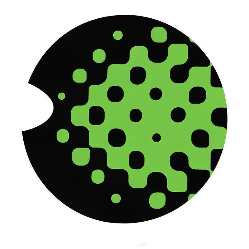 Gas Fuel Tank Cap Stickers Cover Car Sticker Decals  for Car Mini Cooper Clumban F55 F56 R55 R56 R60 R61 Car Styling 11CM