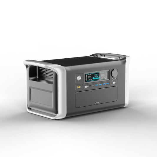 Universal Socket Apower1000W Stock in Dubai High Power Solar Generators Portable Energy Station Backup Solar Batteries Inverters