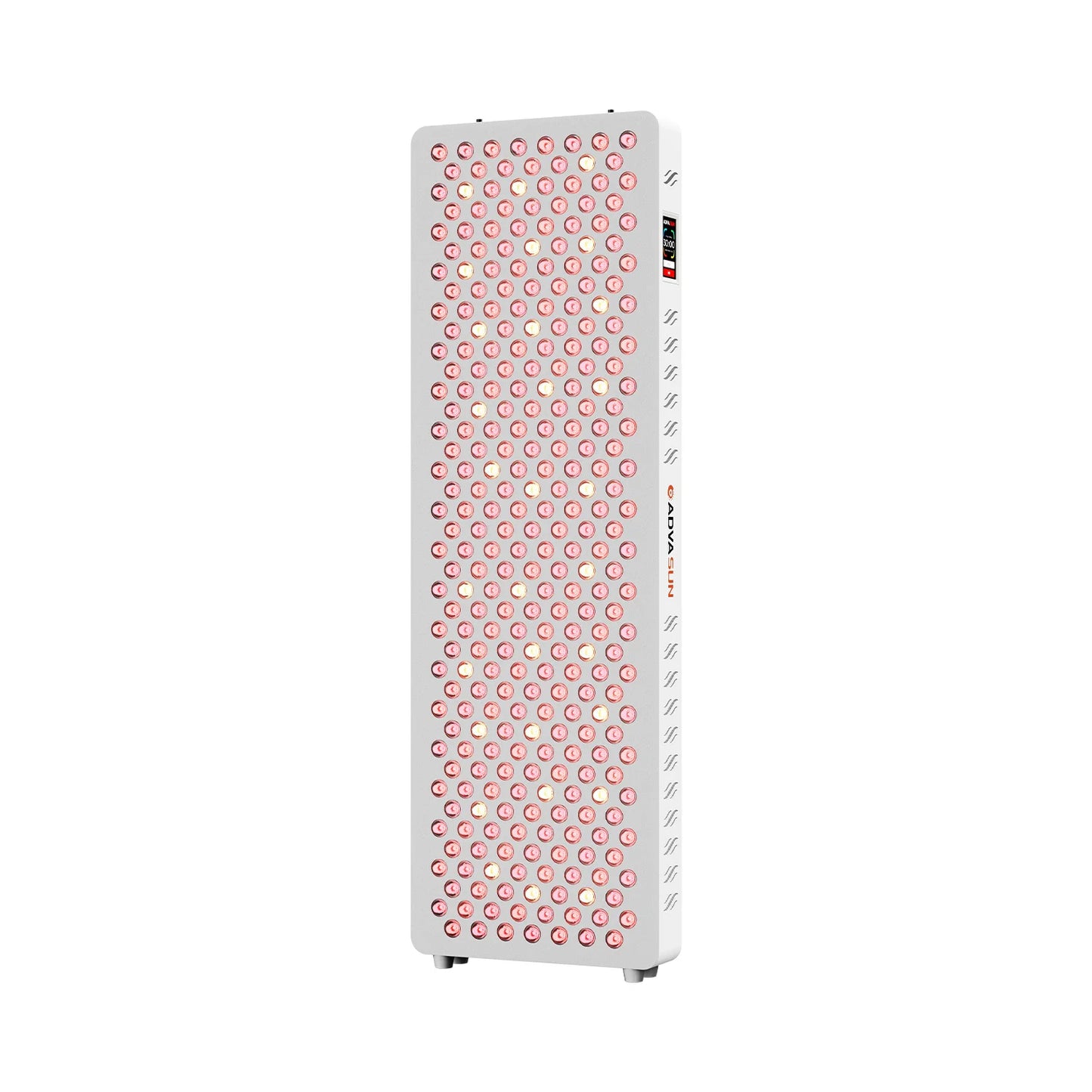 ADVASUN ADUltra New APP Control Red Light Therapy panel Full Body Red Light Sauna led infrared Light Therapy Panel For gym
