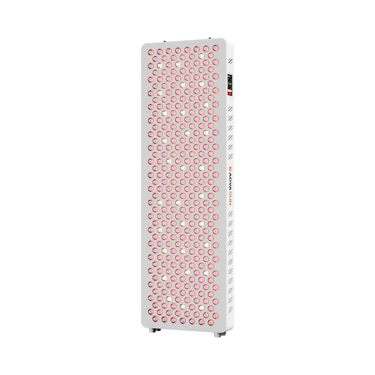ADVASUN ADUltra New APP Control Red Light Therapy panel Full Body Red Light Sauna led infrared Light Therapy Panel For gym