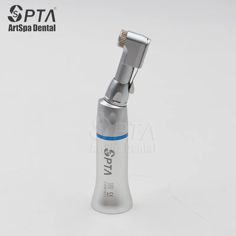 Dental 2Hole 4Hole Air Motor External Slow Low Speed Handpiece High Quality Kit Latch type Push Button Dental Tools