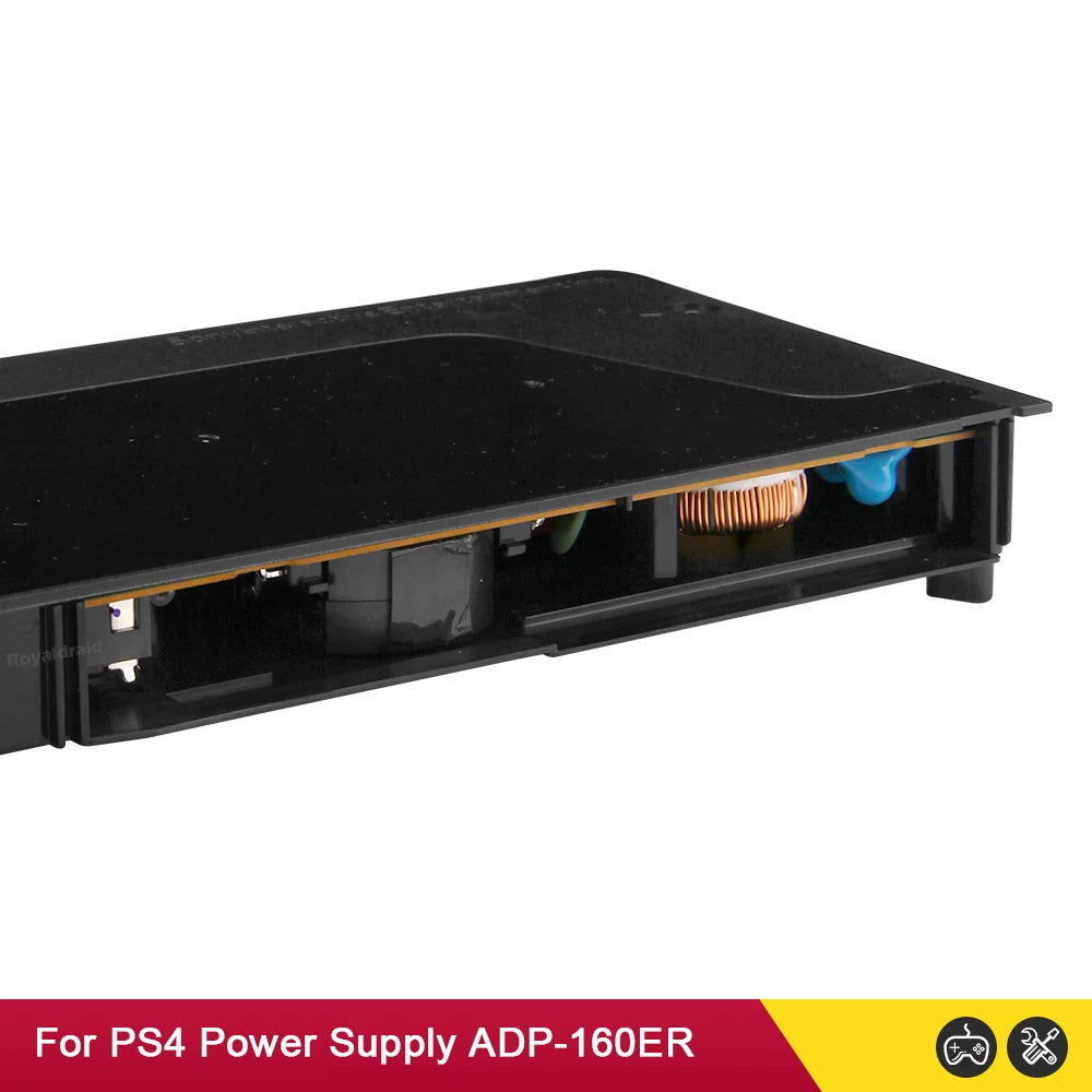 Replacement Power Supply Adapter For ADP-160CR ADP-160ER ADP-160FR N15-160P1A N16-160P1A N17-160P1A For PS4 Slim 22XX 25XX Host