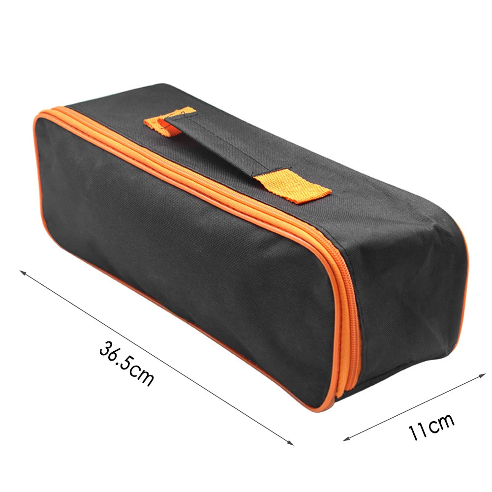Car Home Multifunctional Repair Tool Bag Case Sort Tool Storage Hand Bag For Small Components Tool Store Stowing Tidying