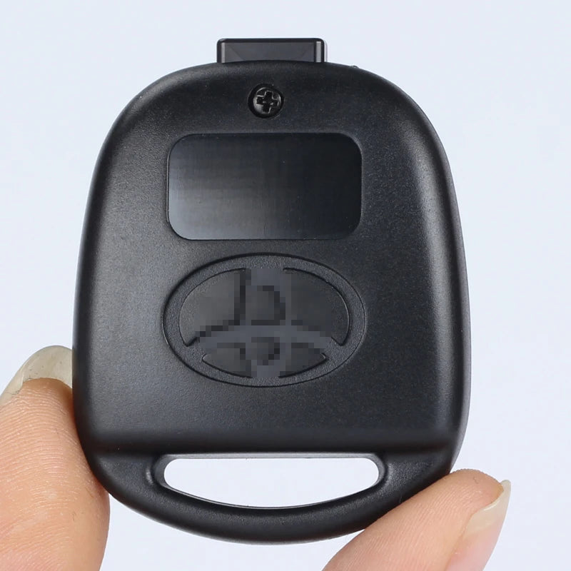 YLSL 2/3 BT Remote Car Key Shell Case for Toyota Land Cruiser YARIS CAMRY RAV4 Corolla PRADO Prado Tarago Avensis FJ For Lexus