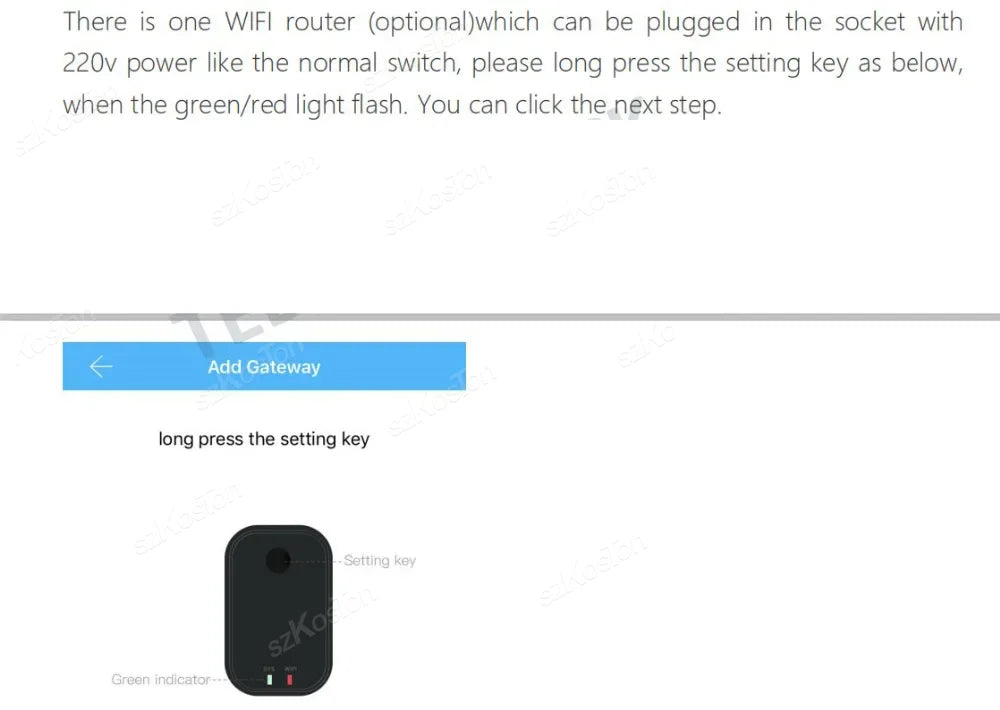 TTLock APP Device G3 Gateway With RJ45 Ethernet Port Smart Door Lock Wired Gateway Remote Unlock Voice Control for Alexa Google