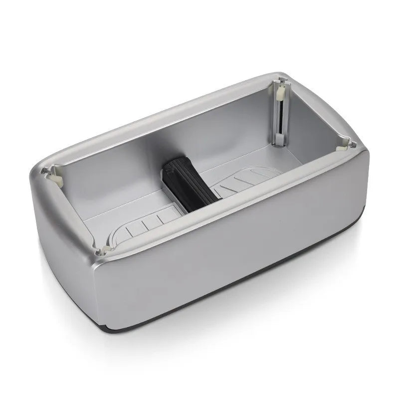 Smart Automatic Home Use Shoe Cover Machine Disposable Indoor Entrance Shoe Film Maker Dustproof Foot Covering Device