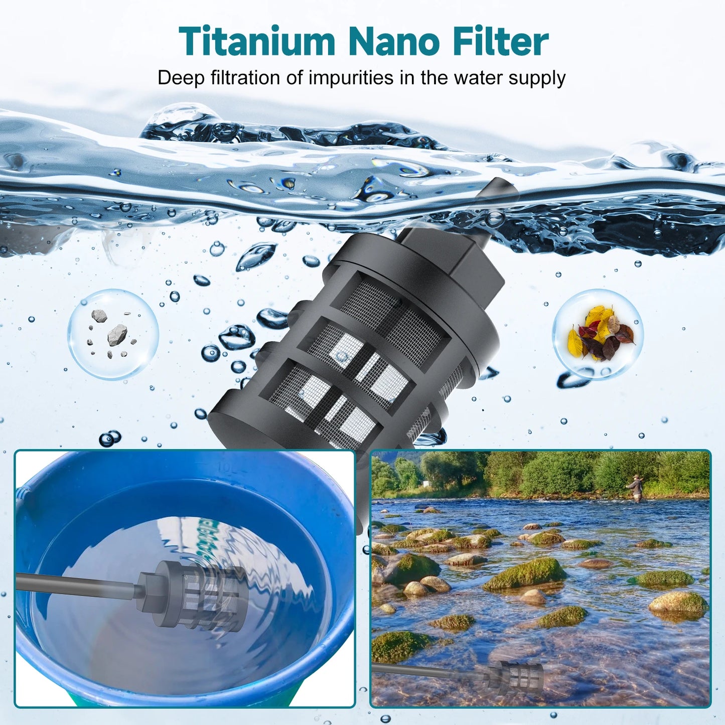 Cordless High Pressure Car Wash Washer Gun For Makita 18V Battery Jet Portable Spray Gun For Home Car Garden Cleaning Tool