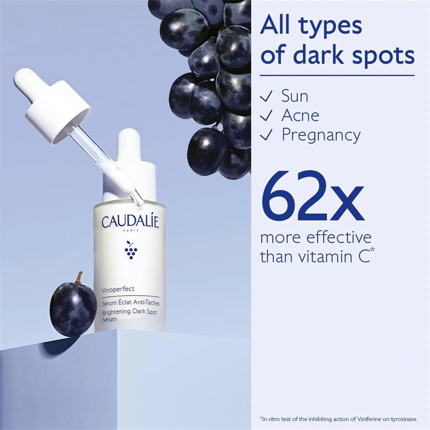 Brightening Dark, Moisturizing, Removing Dark And Brightening Even Skin Tone 30ml