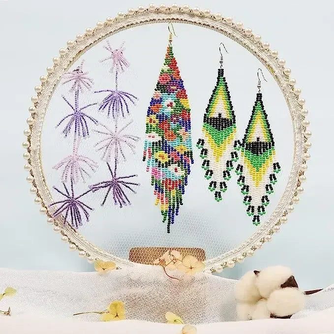 10g 2mm 3mm 4mm Czech Glass Seed Beads Small Round Loose  AB Color Bead for DIY Earrings Bracelet Jewelry Making Accessories