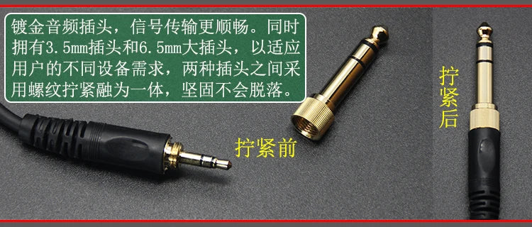 Dj Pioneer Disc Headphone Music Earphones Tuning Earphones Monitor Earphones Mobile Phone Computer Earphones Customized XmasGift