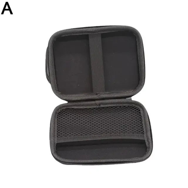Protective Case For R36S/R35S EVA Hard Game Storage Bag Protect Case Game Console Storage Box Game Accessories
