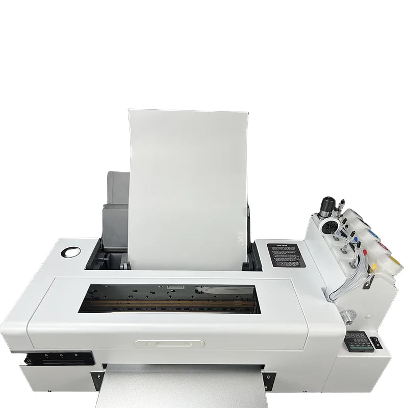 NEW A3+ DTF Printer Deposit,  UV DTF PRINTER, A3 OVEN Machine, INKS