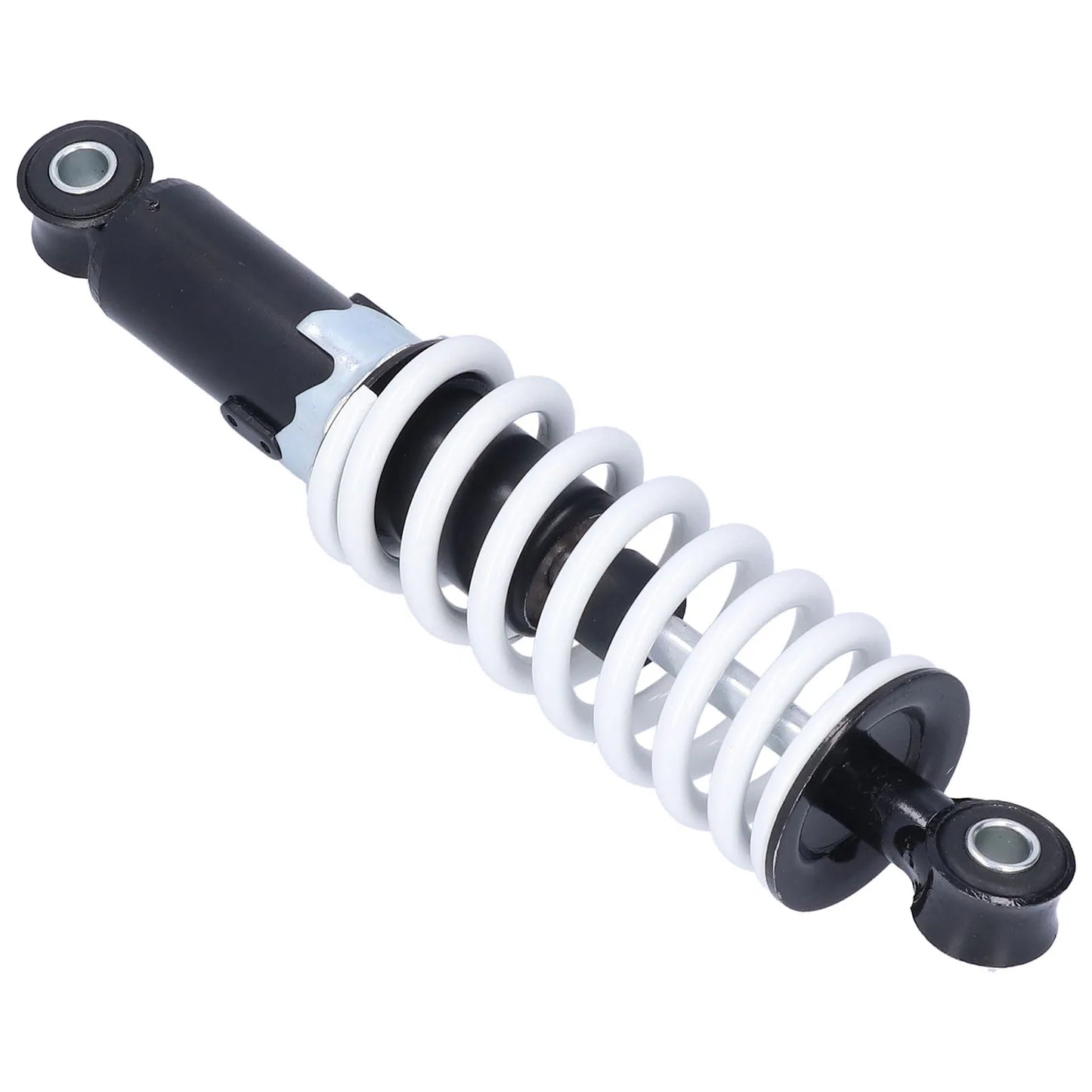 Suspension Damper 250mm Universal Motorcycle Shock Absorber Adjustable Replacement for Suzuki ATV Go Kart Quad Dirt Sport Bikes
