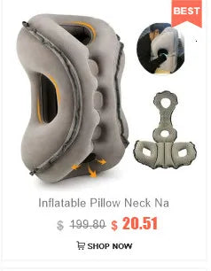 Car Rear Seat Gap Pad Inflatable Mattress For Sleep Camping Outdoor Rear Row Feet Mattress Air Matt Self-Inflating Mattress