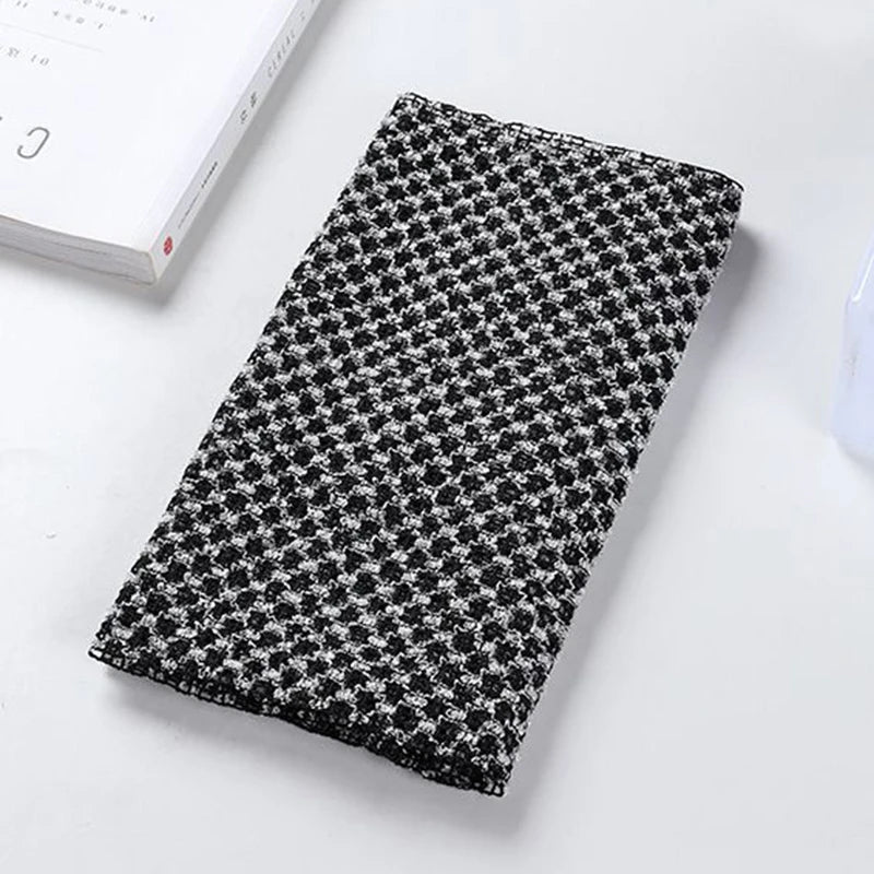 Rubbing Towel Taking a Shower Pulling Back Long Strip Tool Painless Rubbing Mud Double Sided Shower Strip