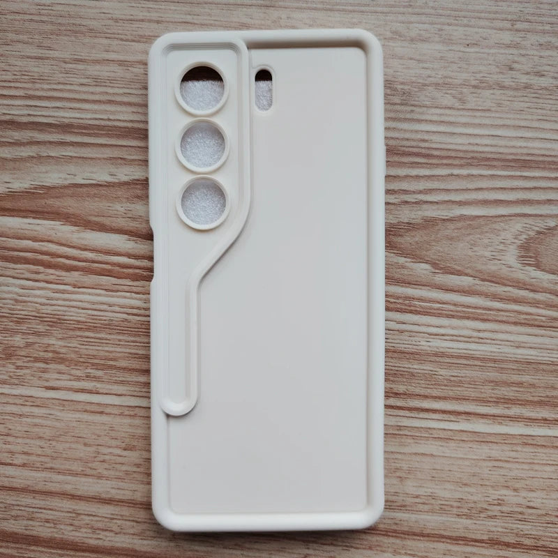 For Tecno Camon 40 Pro Case Tecno Camon 40 Phone Case Camon40 Pro 4G Protection Shockproof Matte Back Cover protection Skin Feel
