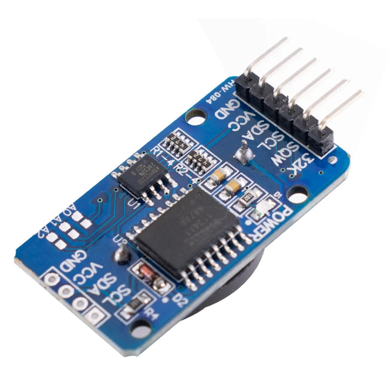 DS3231 AT24C32 IIC Module Precision Clock Module (without battery) DS3231 Memory Module