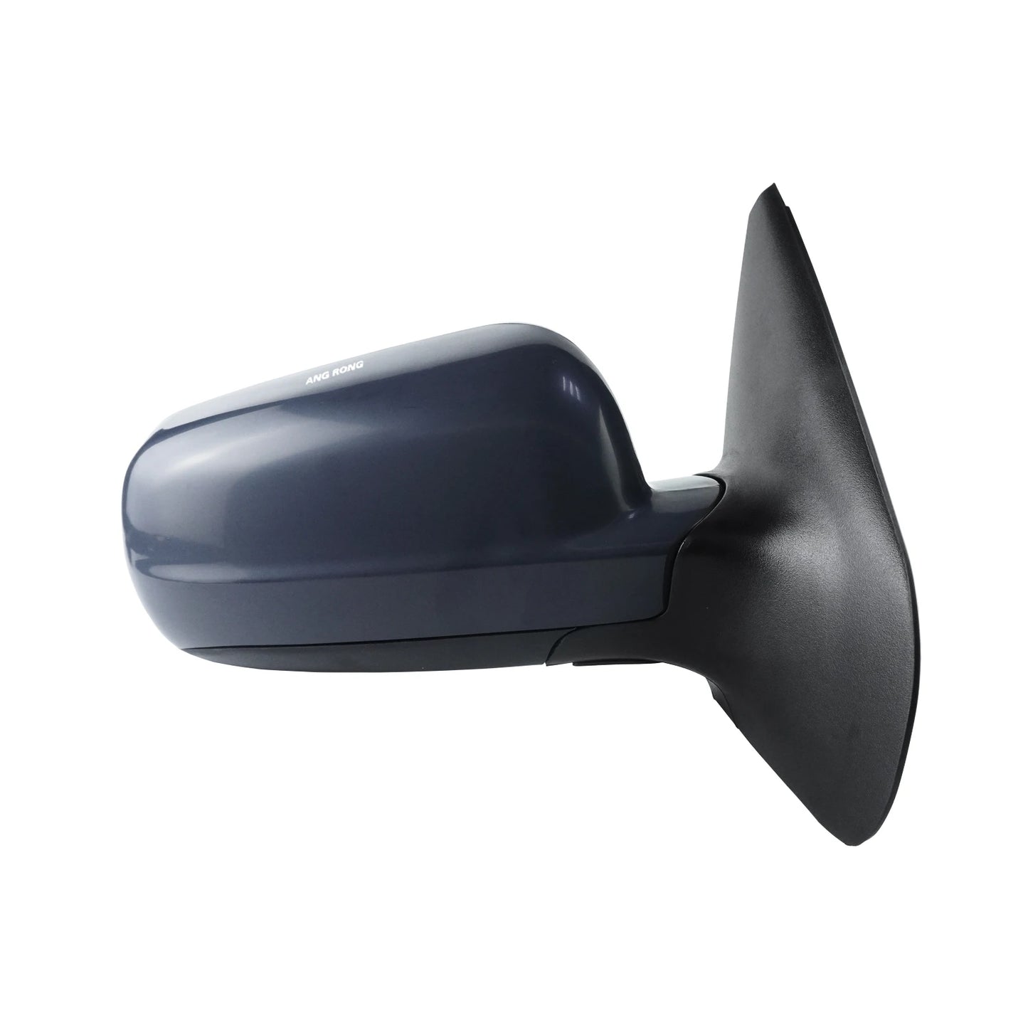 Right off Side Electric Wing Door Mirror Primed Heated O/S For 97-04 VW Golf MK4